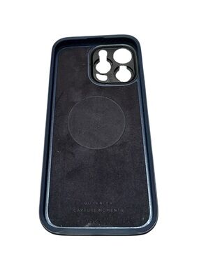 Moment Camera Case Iphone 16 Pro